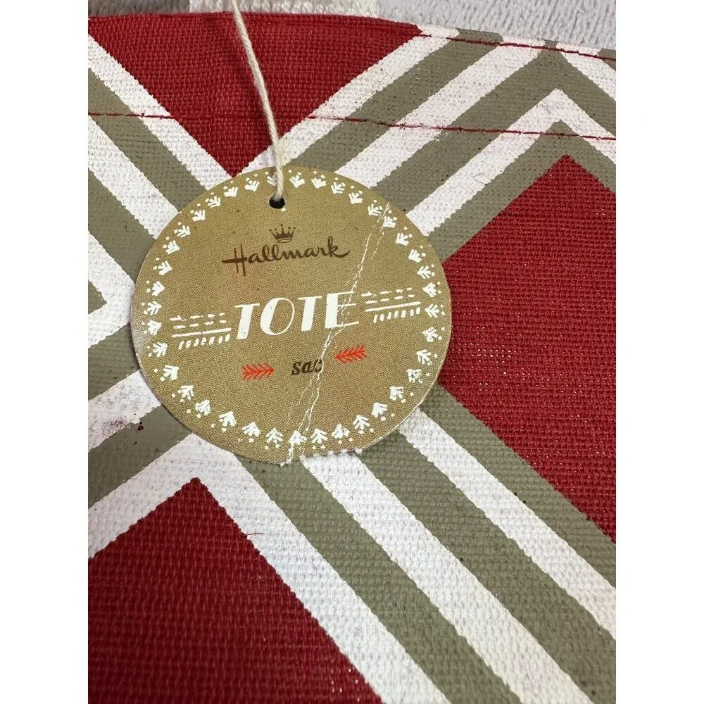 Hallmark set reusable
